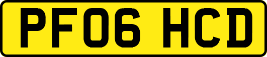 PF06HCD
