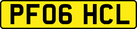 PF06HCL
