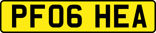 PF06HEA
