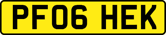 PF06HEK
