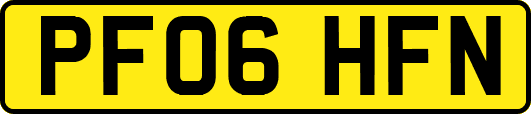 PF06HFN