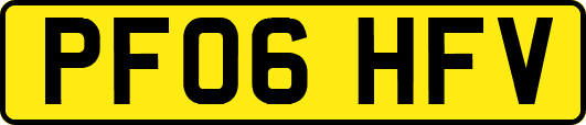 PF06HFV