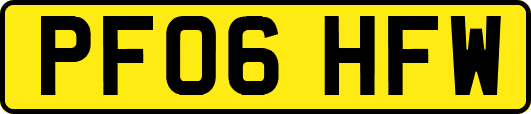 PF06HFW