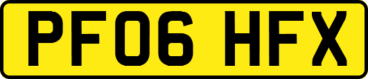 PF06HFX