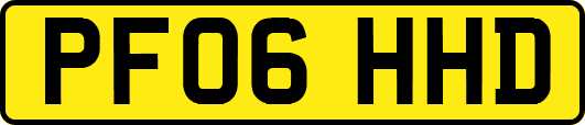 PF06HHD