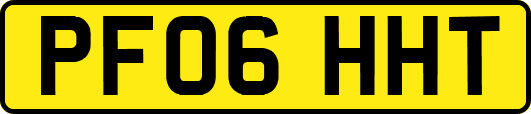 PF06HHT