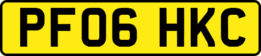 PF06HKC
