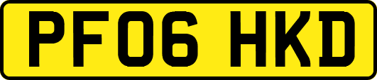 PF06HKD