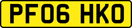PF06HKO