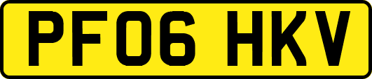 PF06HKV