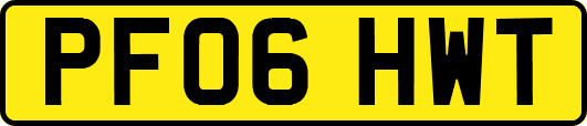 PF06HWT