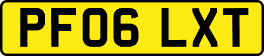 PF06LXT