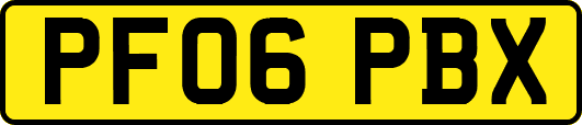 PF06PBX