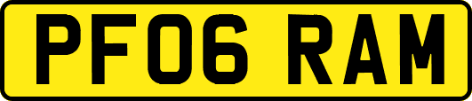 PF06RAM