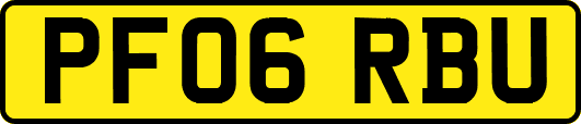 PF06RBU