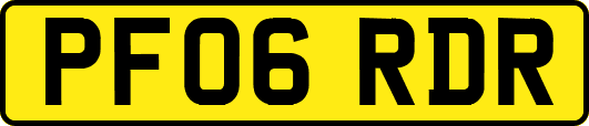 PF06RDR