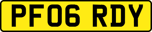 PF06RDY