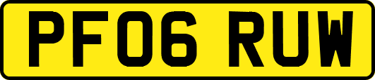 PF06RUW