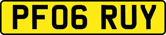 PF06RUY