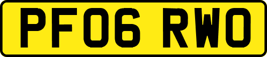 PF06RWO