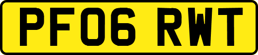 PF06RWT