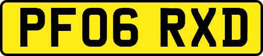 PF06RXD