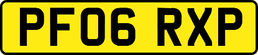 PF06RXP
