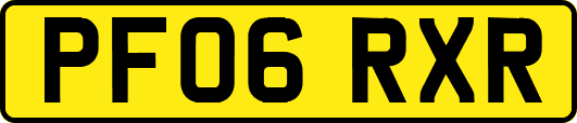 PF06RXR