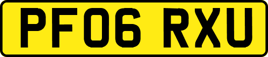 PF06RXU