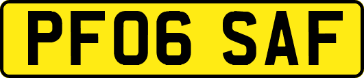 PF06SAF