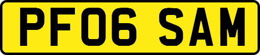 PF06SAM