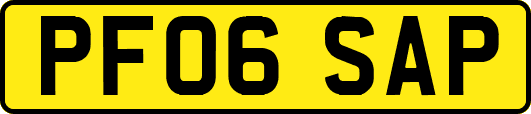 PF06SAP