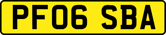 PF06SBA