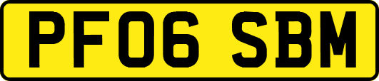 PF06SBM