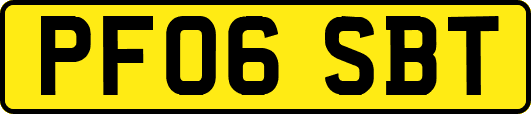PF06SBT