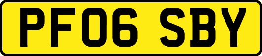 PF06SBY