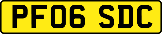 PF06SDC