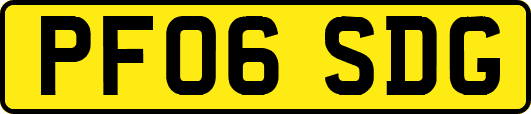 PF06SDG