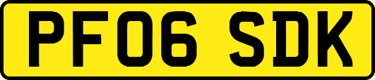 PF06SDK