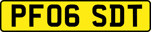 PF06SDT