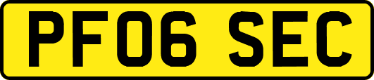 PF06SEC