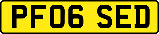 PF06SED