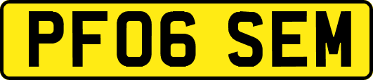 PF06SEM