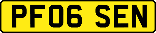 PF06SEN