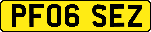PF06SEZ