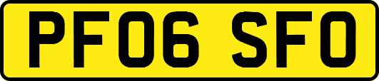 PF06SFO