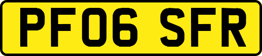 PF06SFR