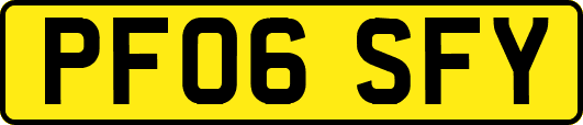 PF06SFY