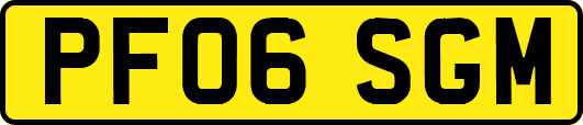 PF06SGM