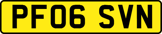 PF06SVN